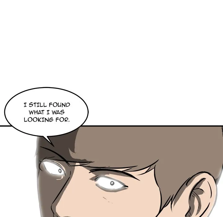 He Queen Chapter 40 page 136 - 