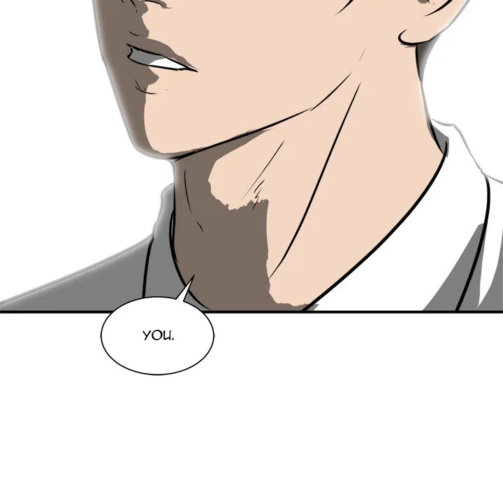 He Queen Chapter 40 page 137 - 