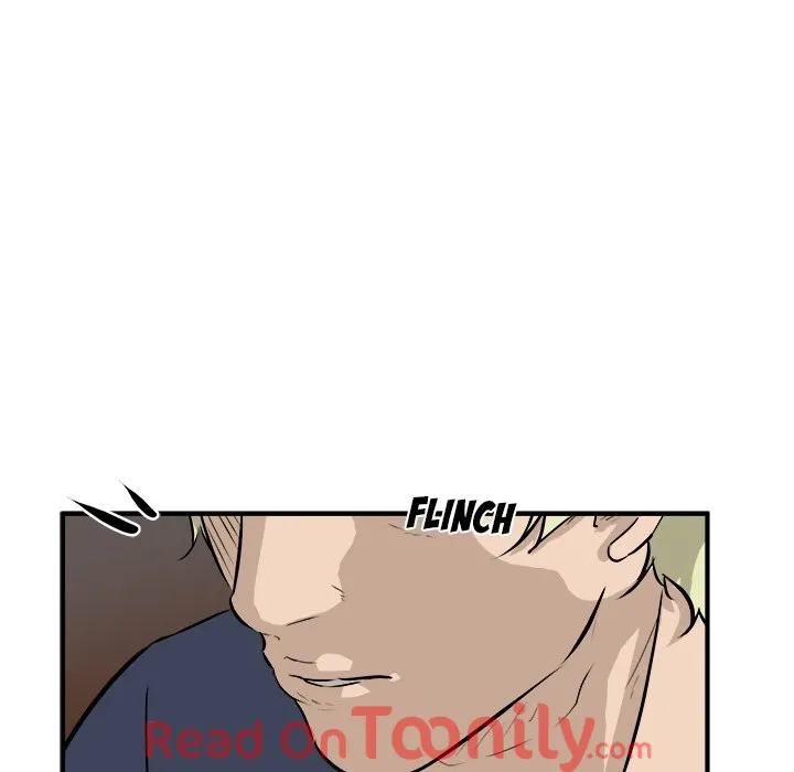 He Queen Chapter 40 page 17 - 