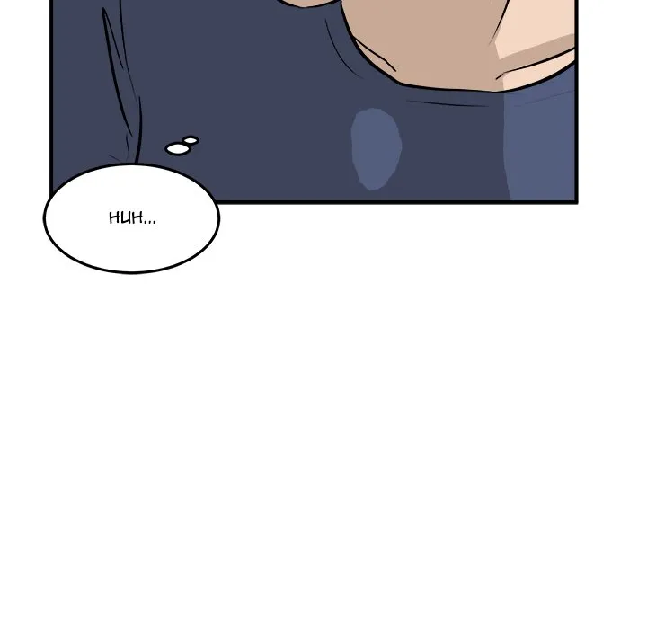 He Queen Chapter 40 page 18 - 