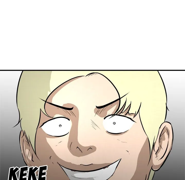He Queen Chapter 40 page 19 - 