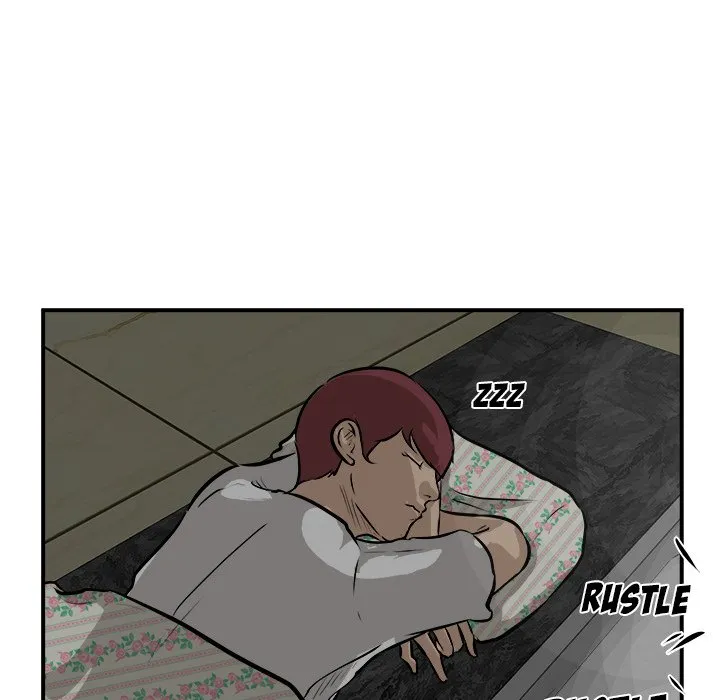 He Queen Chapter 40 page 24 - 