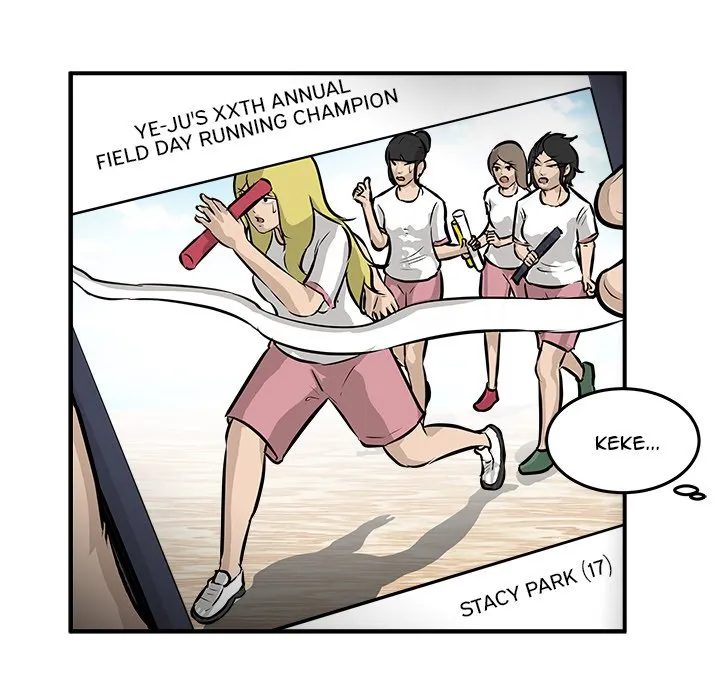 He Queen Chapter 40 page 26 - 