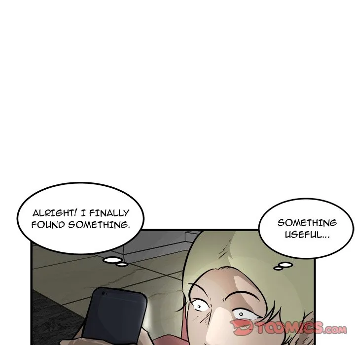 He Queen Chapter 40 page 27 - 