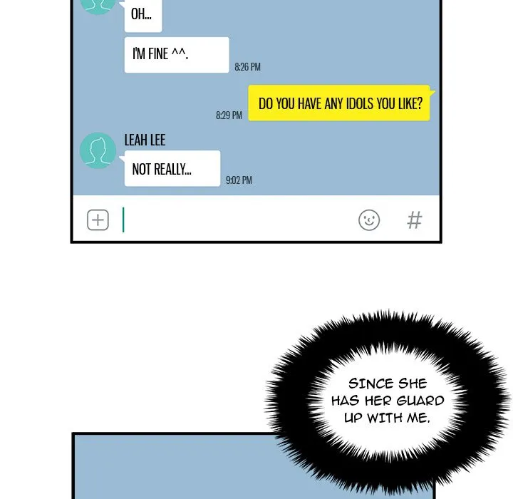 He Queen Chapter 40 page 30 - 
