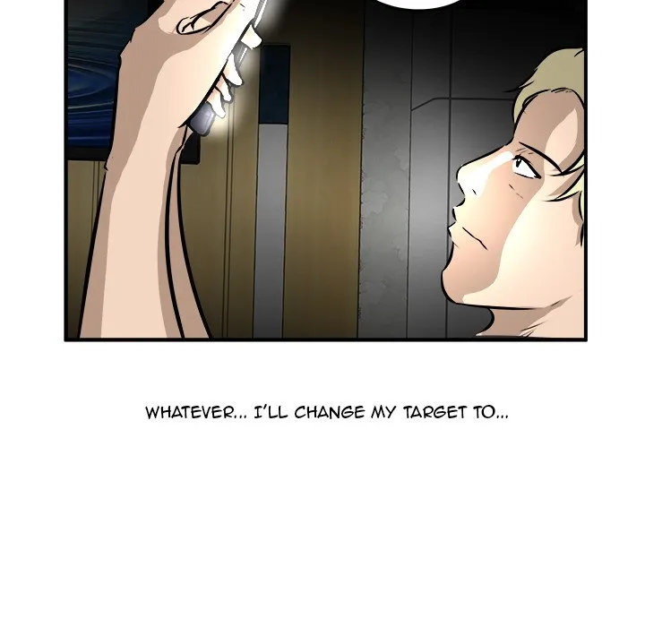 He Queen Chapter 40 page 34 - 