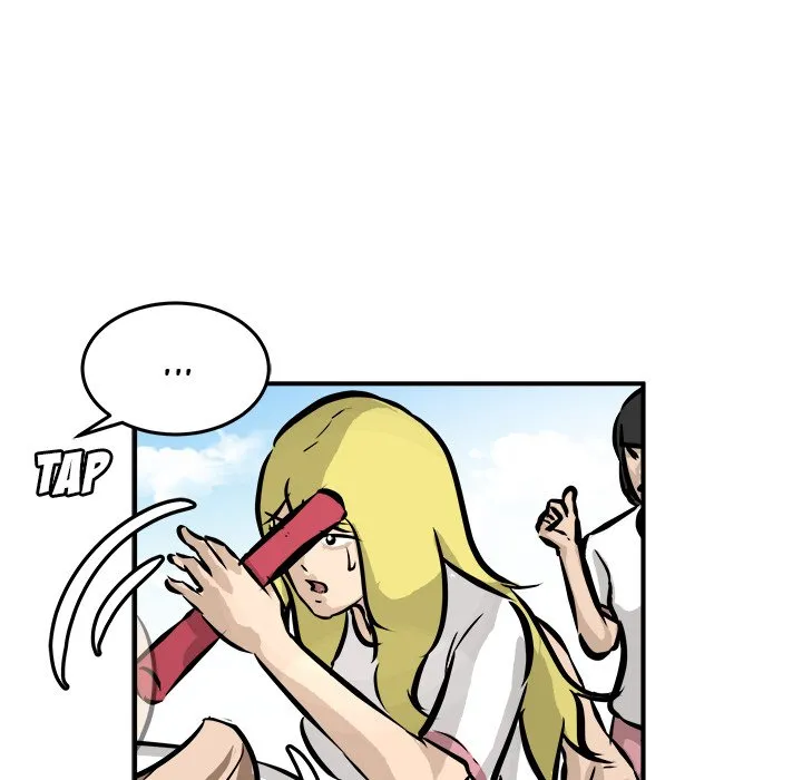 He Queen Chapter 40 page 35 - 