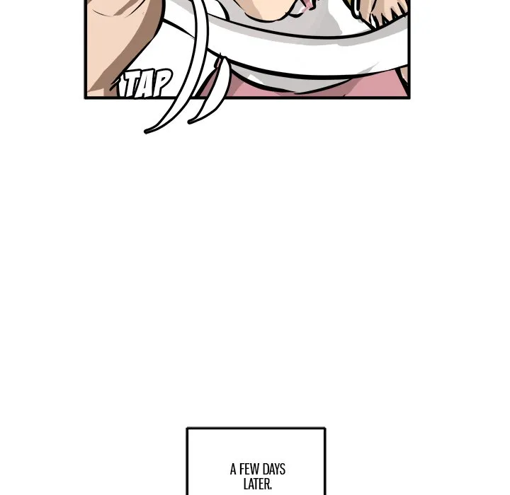 He Queen Chapter 40 page 36 - 