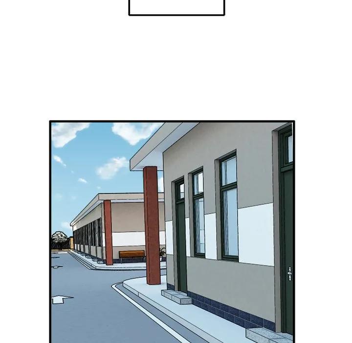 He Queen Chapter 40 page 37 - 
