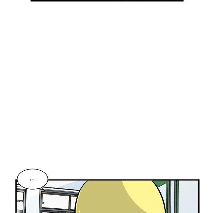 He Queen Chapter 40 page 38 - 