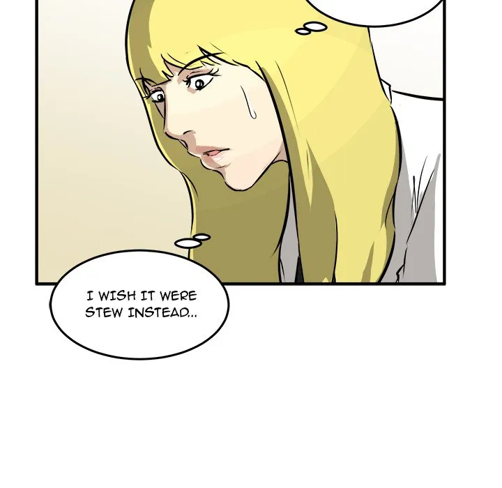 He Queen Chapter 40 page 42 - 