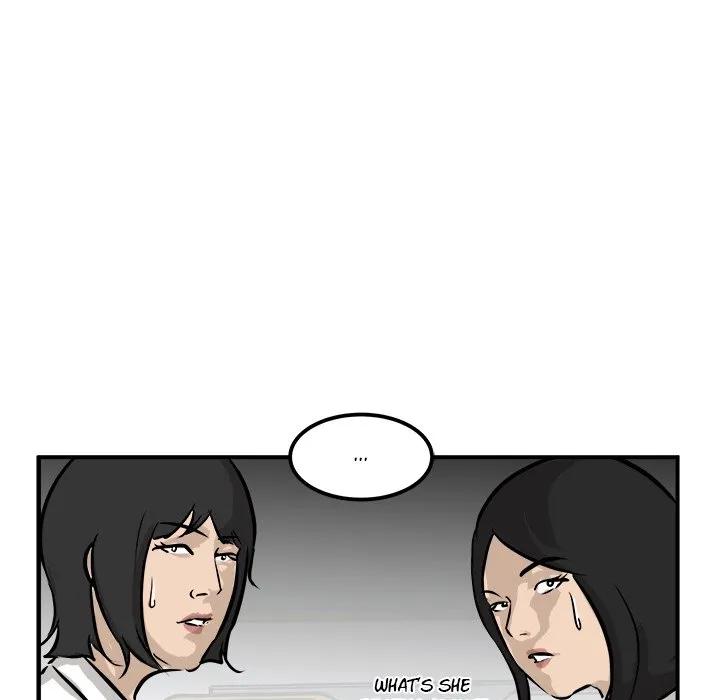 He Queen Chapter 40 page 49 - 