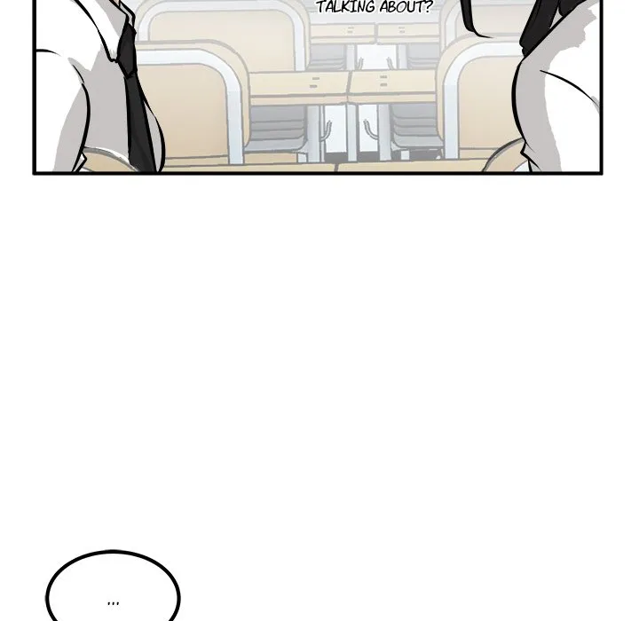 He Queen Chapter 40 page 50 - 