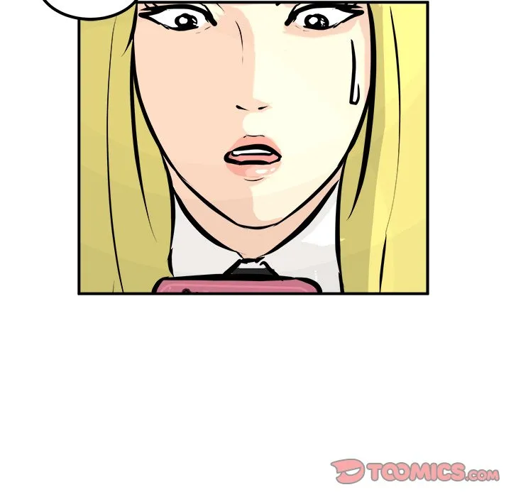 He Queen Chapter 40 page 51 - 