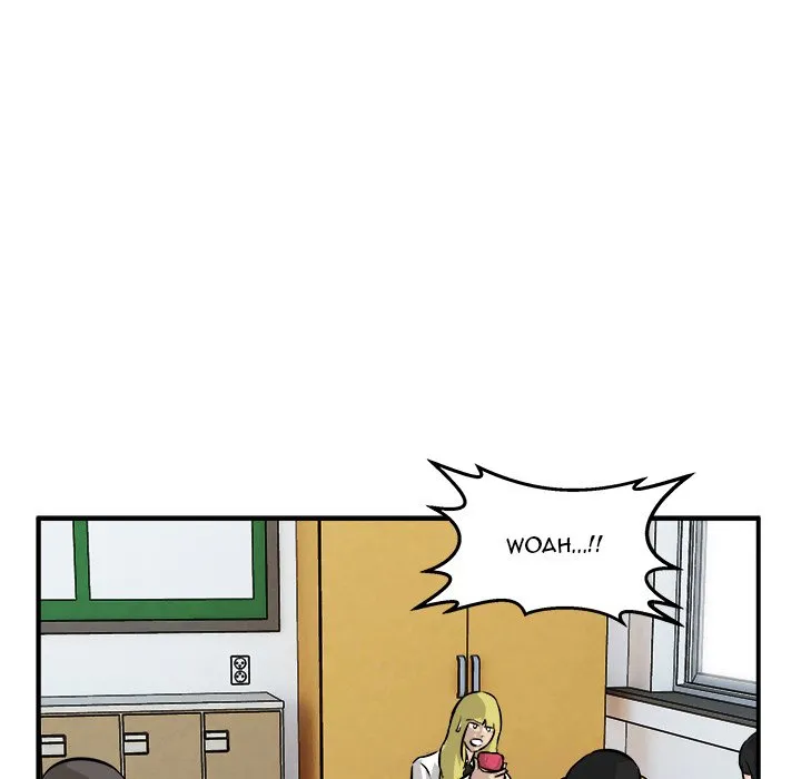 He Queen Chapter 40 page 54 - 