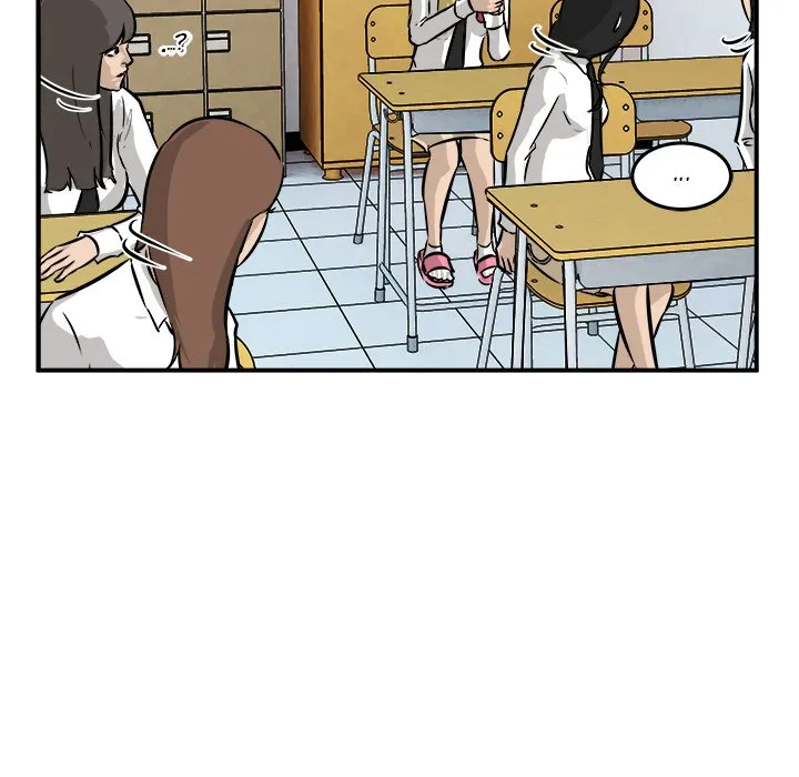 He Queen Chapter 40 page 55 - 