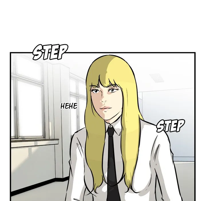 He Queen Chapter 40 page 58 - 