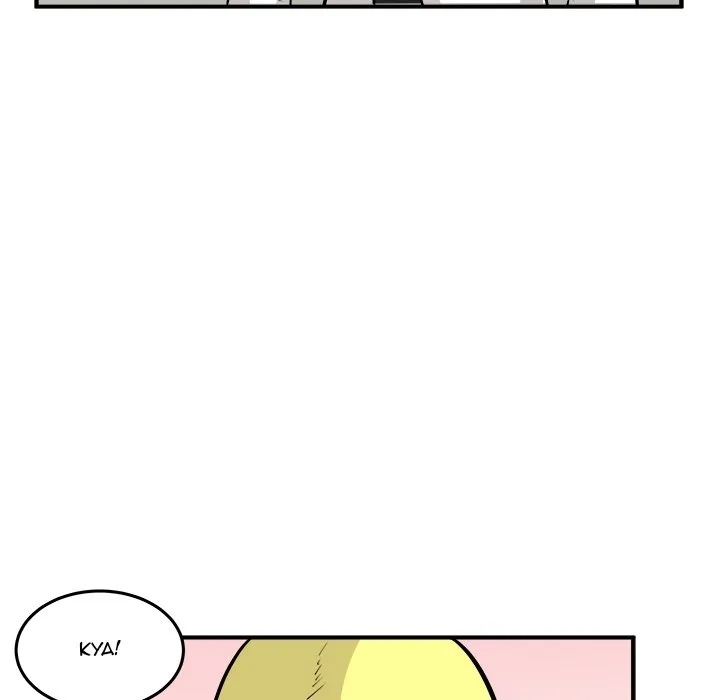 He Queen Chapter 40 page 59 - 
