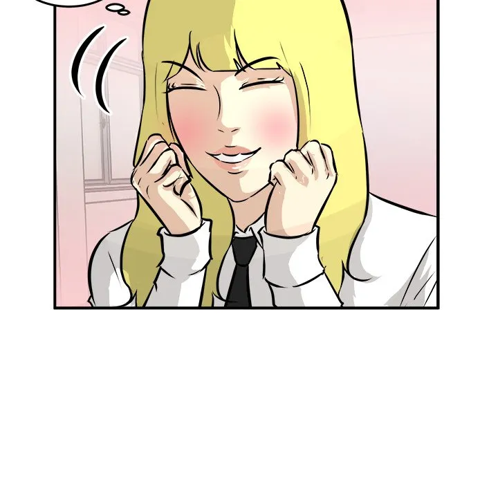He Queen Chapter 40 page 60 - 