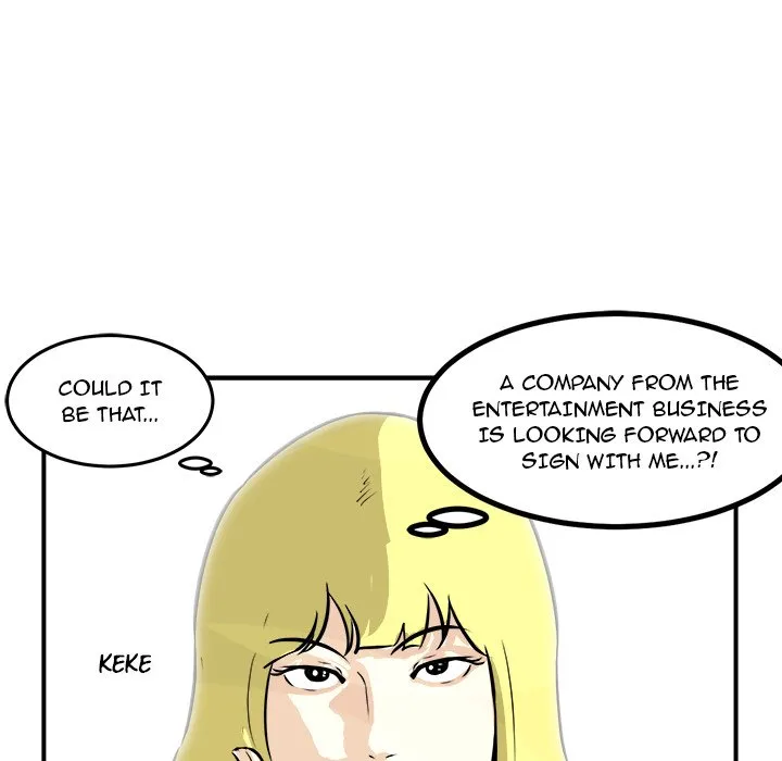 He Queen Chapter 40 page 61 - 