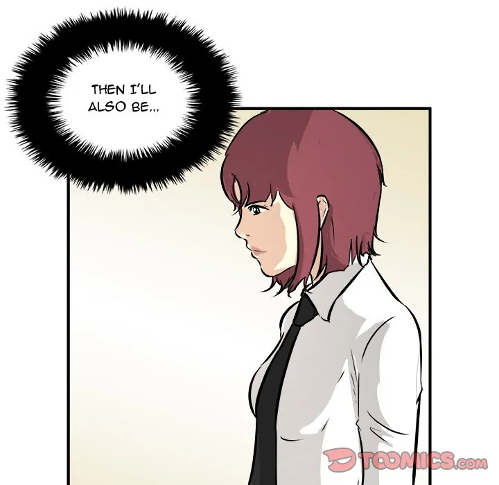 He Queen Chapter 40 page 63 - 