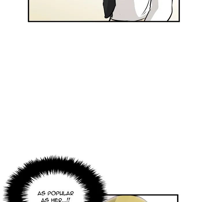 He Queen Chapter 40 page 64 - 