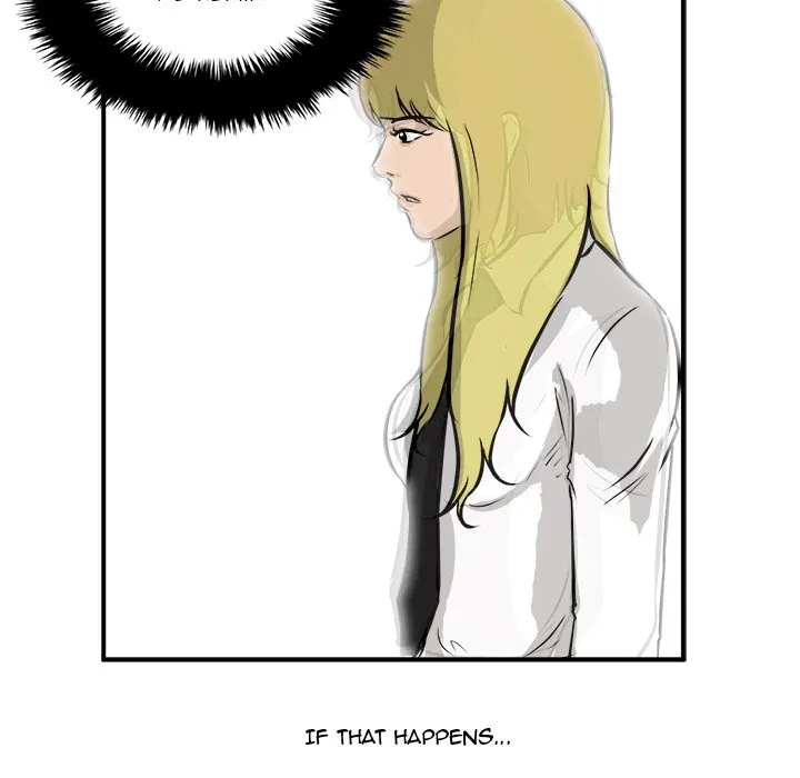 He Queen Chapter 40 page 65 - 