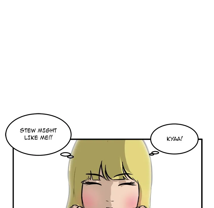 He Queen Chapter 40 page 68 - 