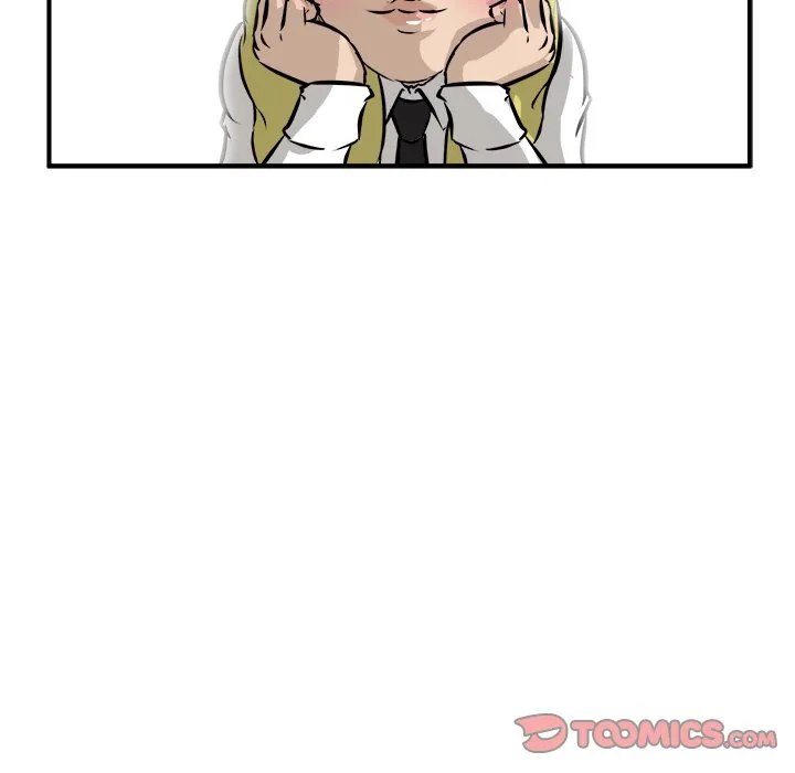 He Queen Chapter 40 page 69 - 