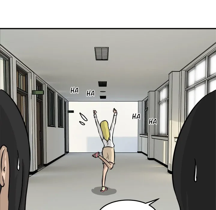 He Queen Chapter 40 page 70 - 