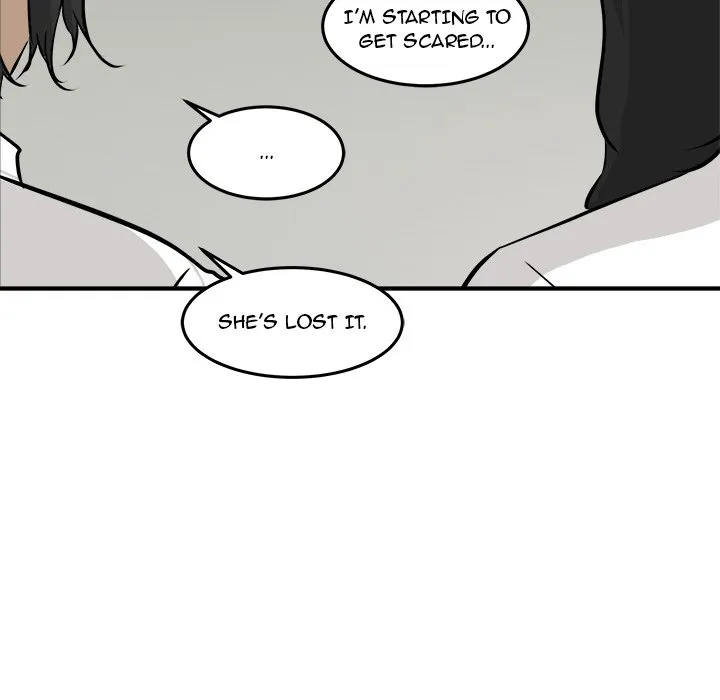 He Queen Chapter 40 page 71 - 