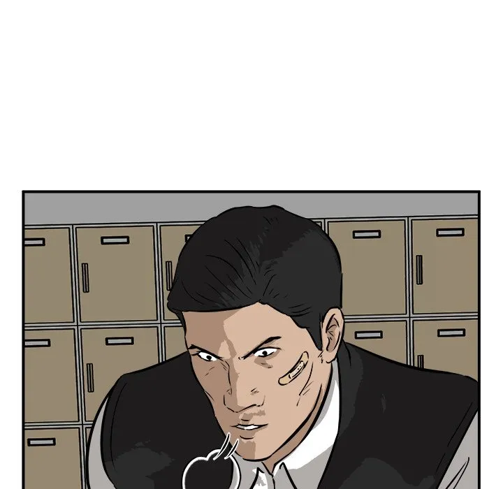 He Queen Chapter 40 page 74 - 