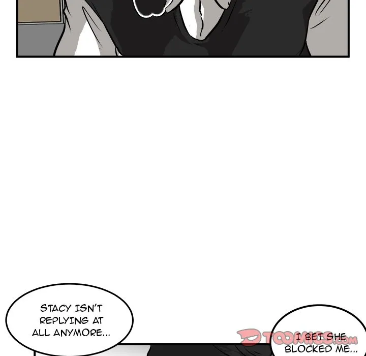 He Queen Chapter 40 page 75 - 