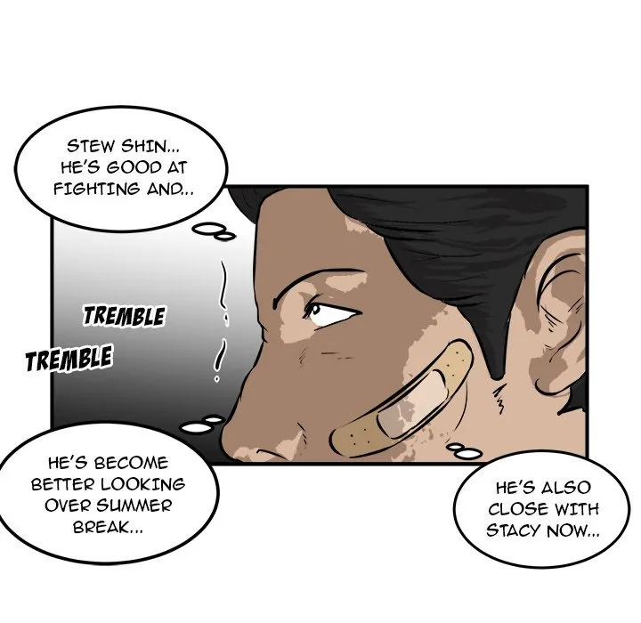 He Queen Chapter 40 page 79 - 