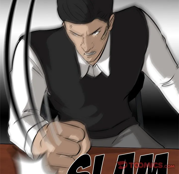 He Queen Chapter 40 page 81 - 