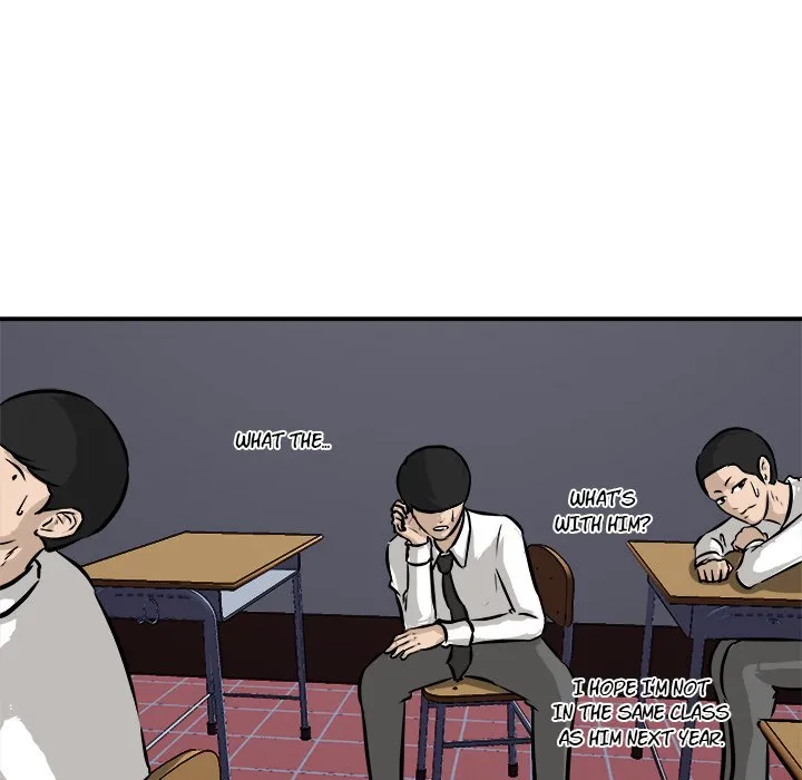 He Queen Chapter 40 page 83 - 
