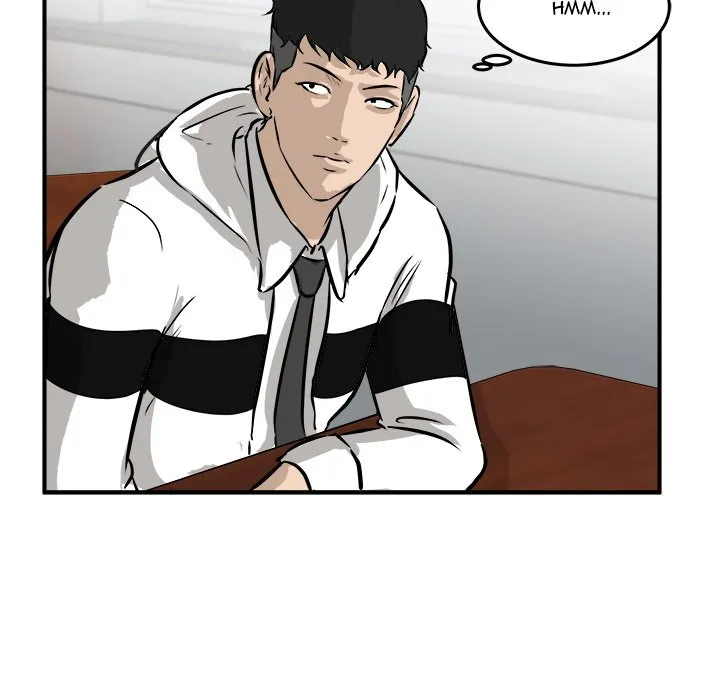 He Queen Chapter 40 page 85 - 