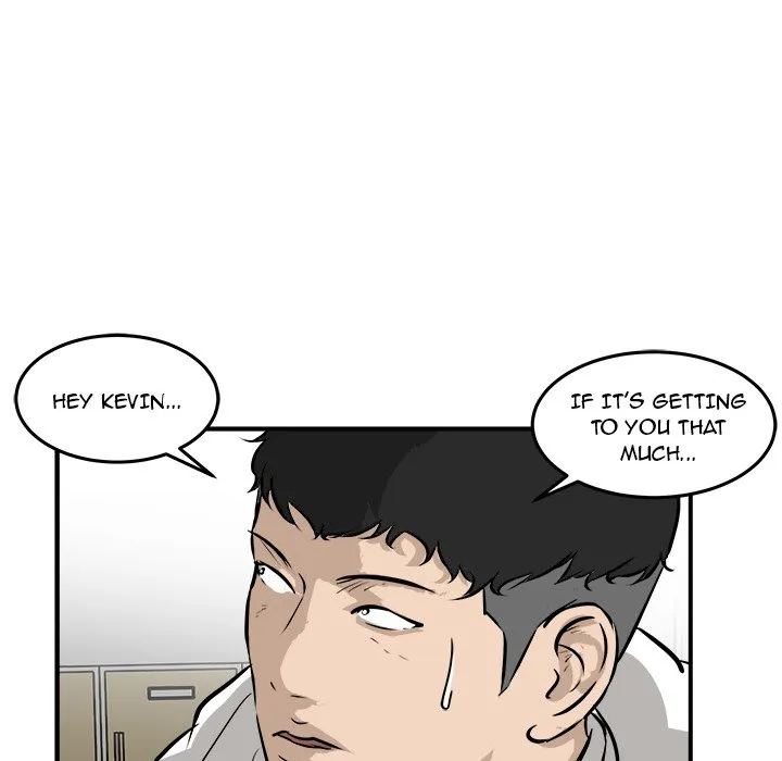 He Queen Chapter 40 page 86 - 