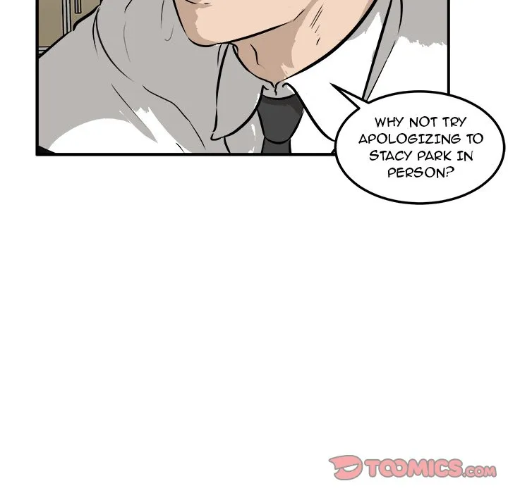 He Queen Chapter 40 page 87 - 