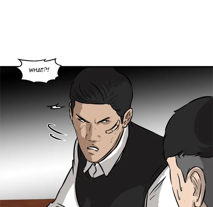 He Queen Chapter 40 page 88 - 