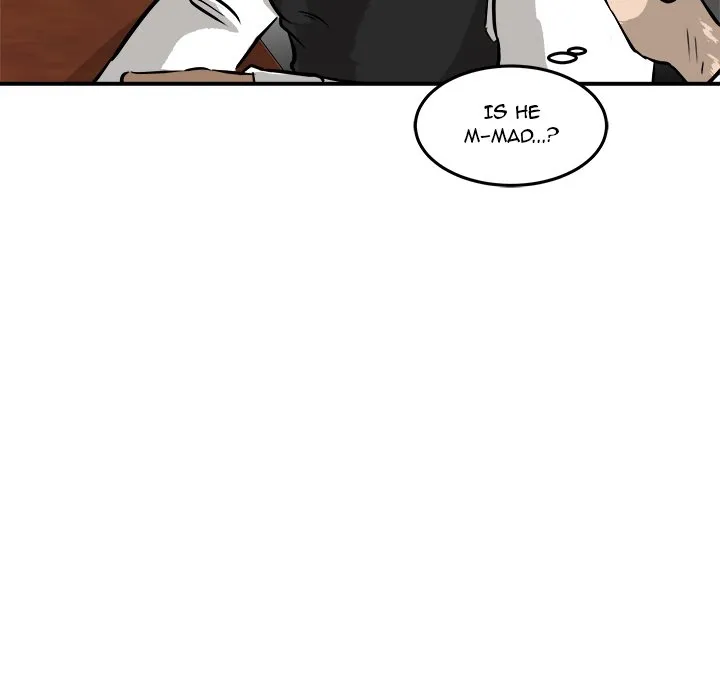 He Queen Chapter 40 page 89 - 