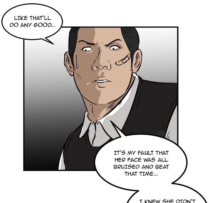 He Queen Chapter 40 page 90 - 