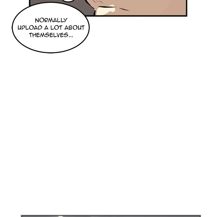 He Queen Chapter 40 page 10 - 