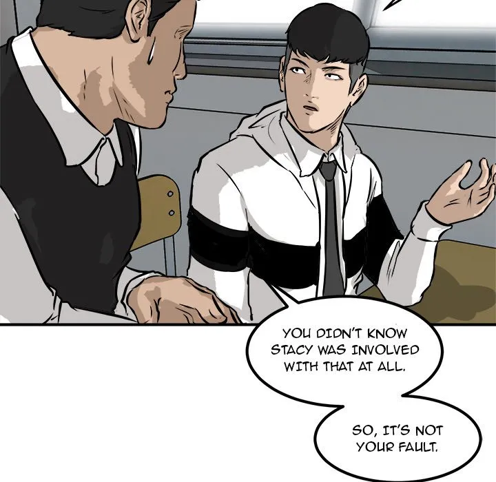 He Queen Chapter 40 page 92 - 