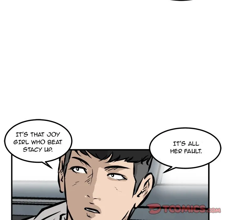 He Queen Chapter 40 page 93 - 