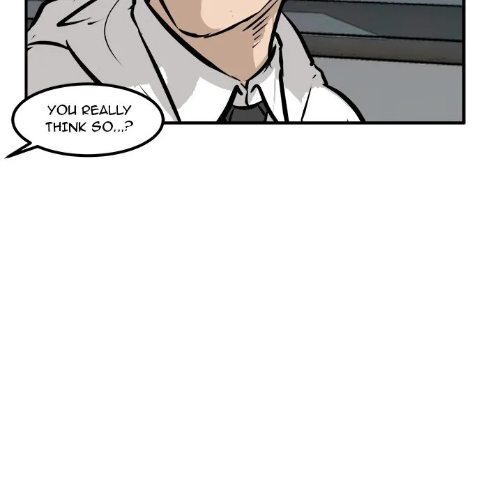 He Queen Chapter 40 page 94 - 