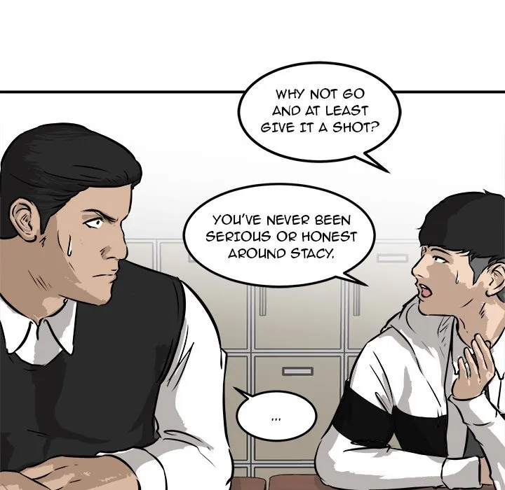 He Queen Chapter 40 page 95 - 
