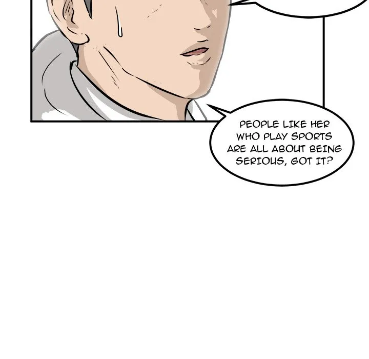 He Queen Chapter 40 page 97 - 