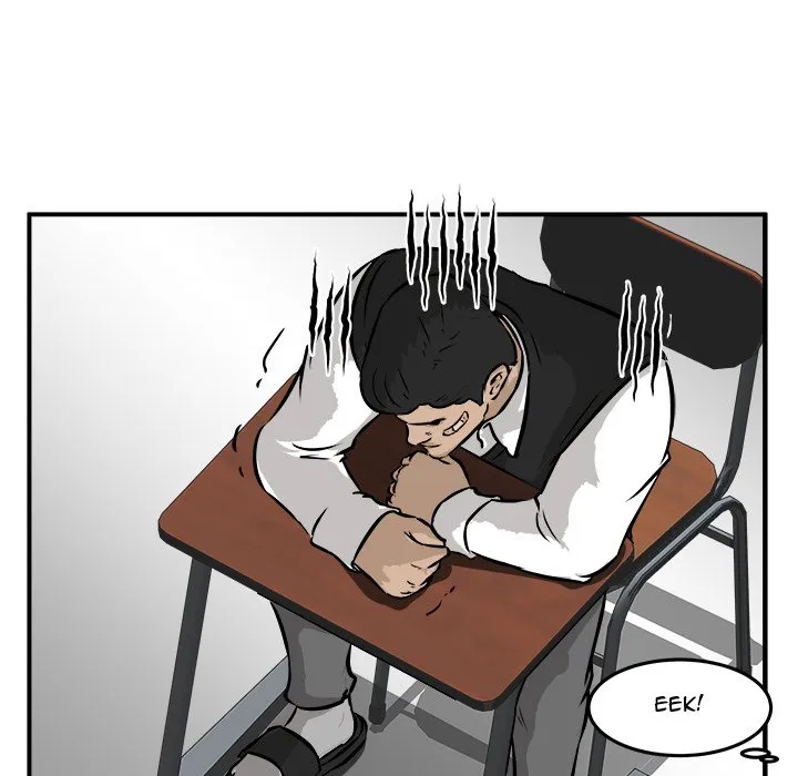 He Queen Chapter 40 page 98 - 