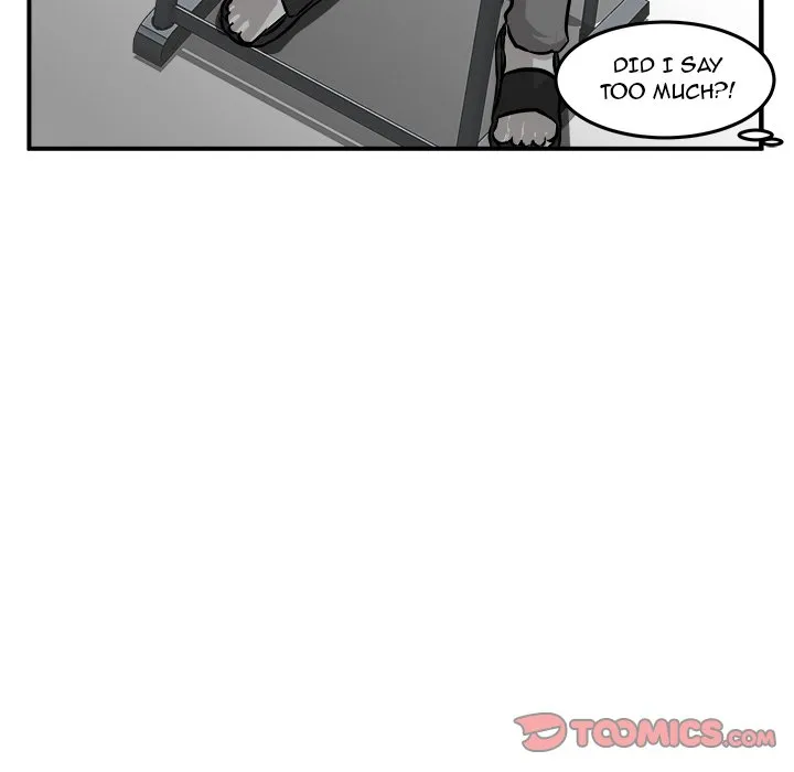 He Queen Chapter 40 page 99 - 